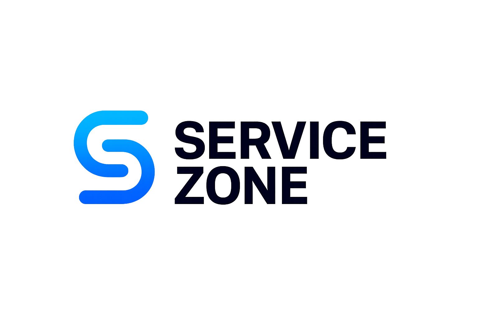Service Zone